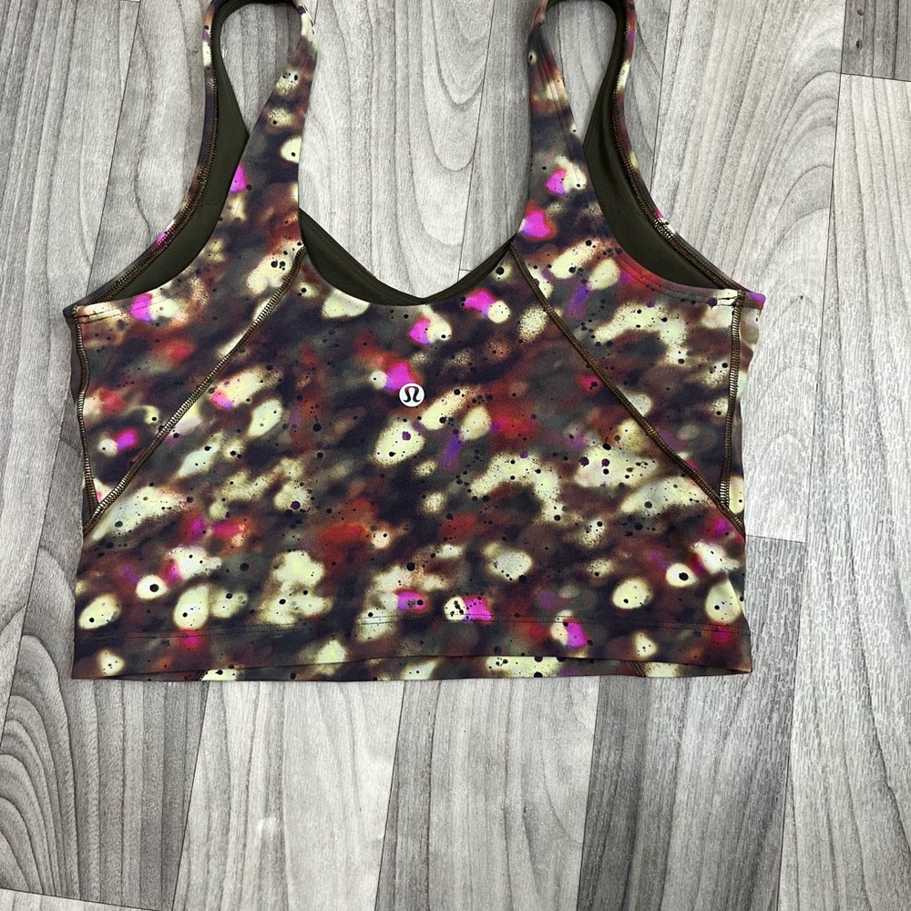 Lululemon align tank